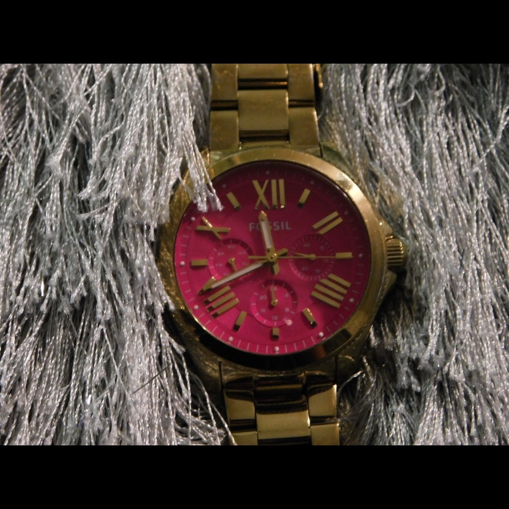 Fossil Watch - Picture 2 of 5